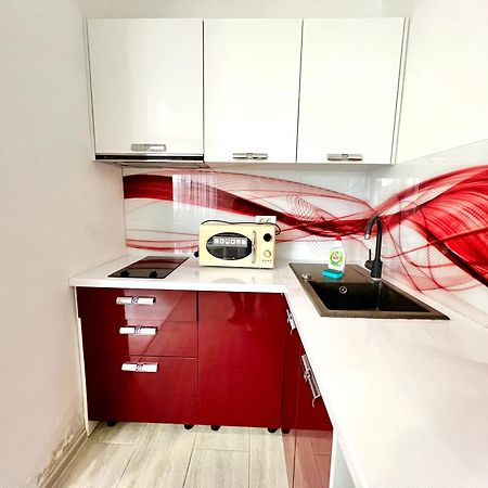 Mamaia Lake Apartments Констанца Екстериор снимка
