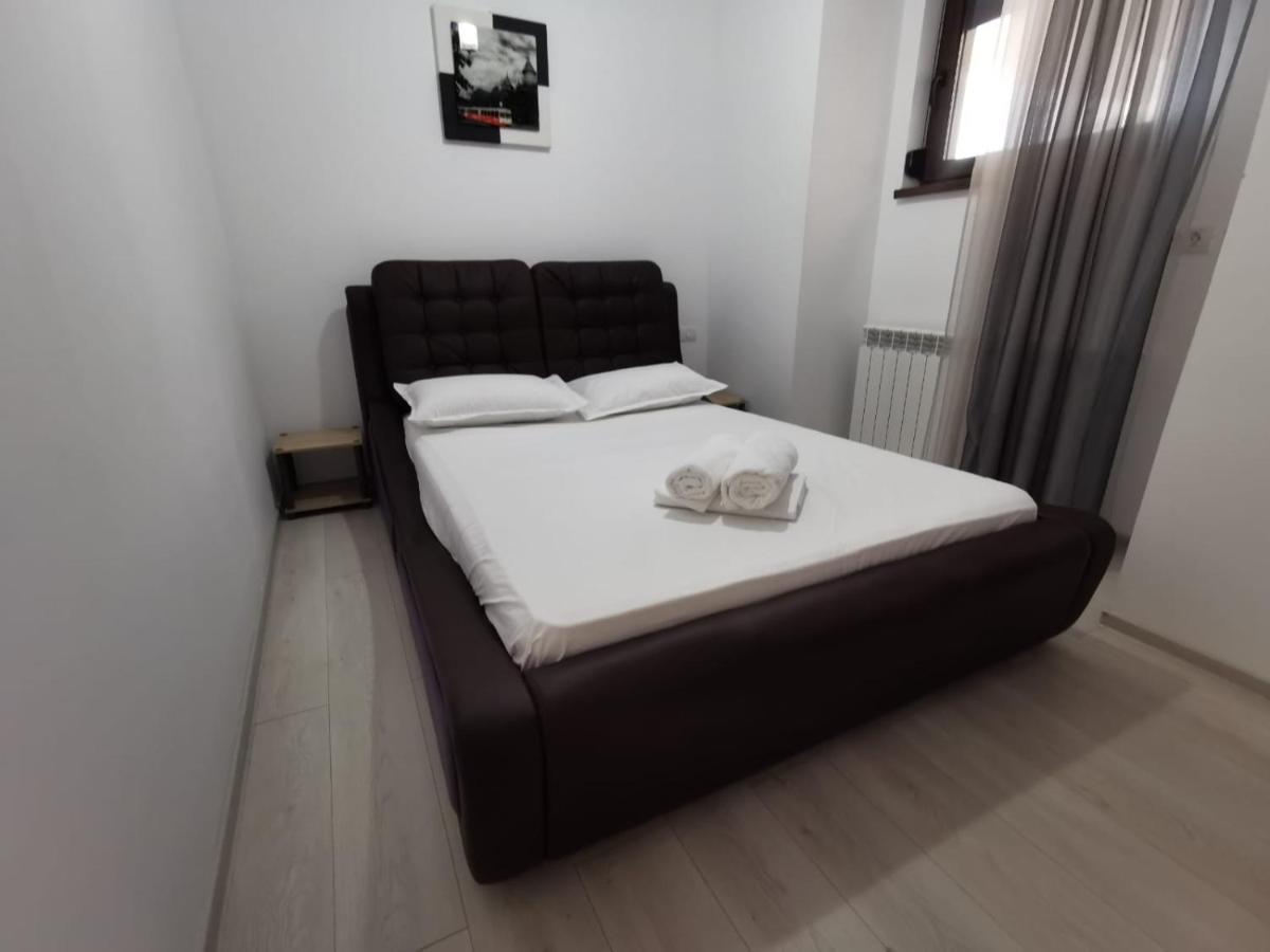 Mamaia Lake Apartments Констанца Екстериор снимка