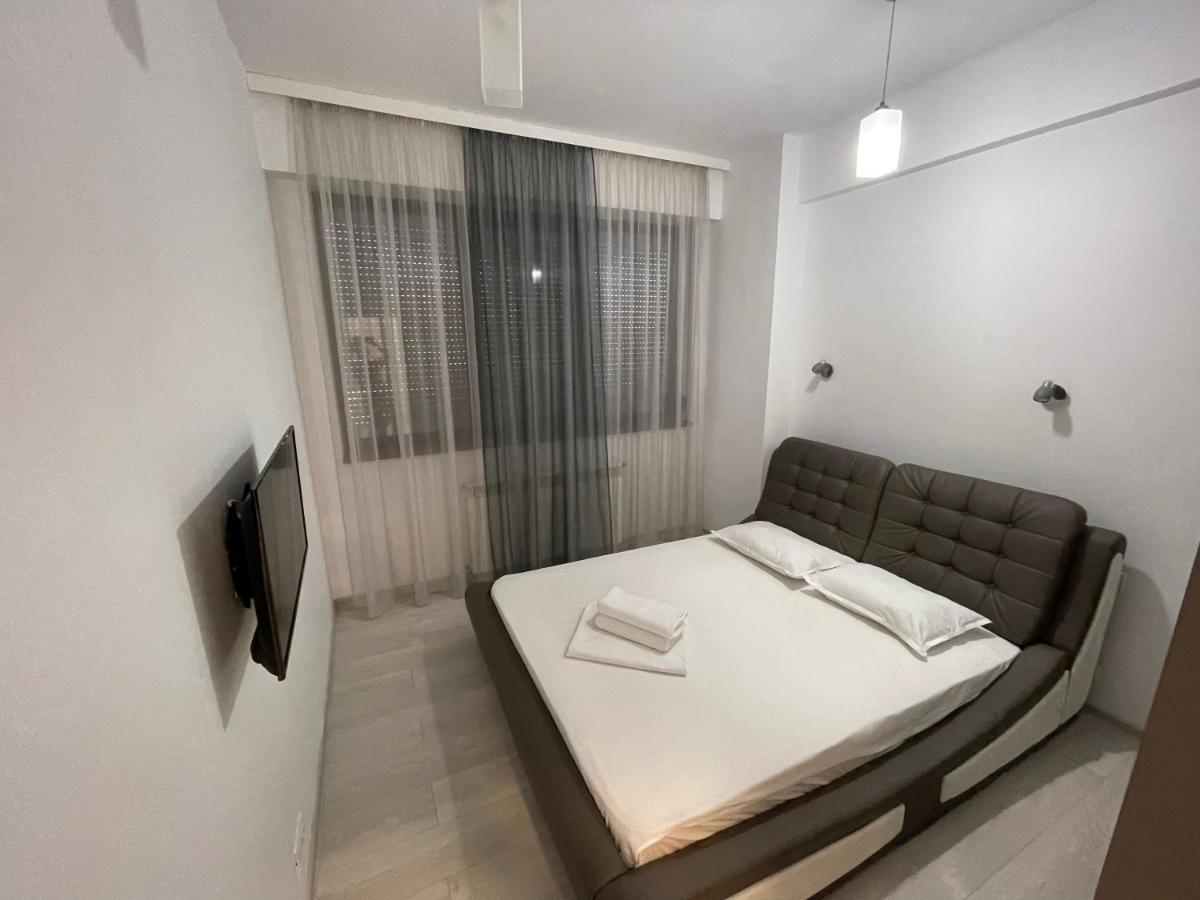 Mamaia Lake Apartments Констанца Екстериор снимка