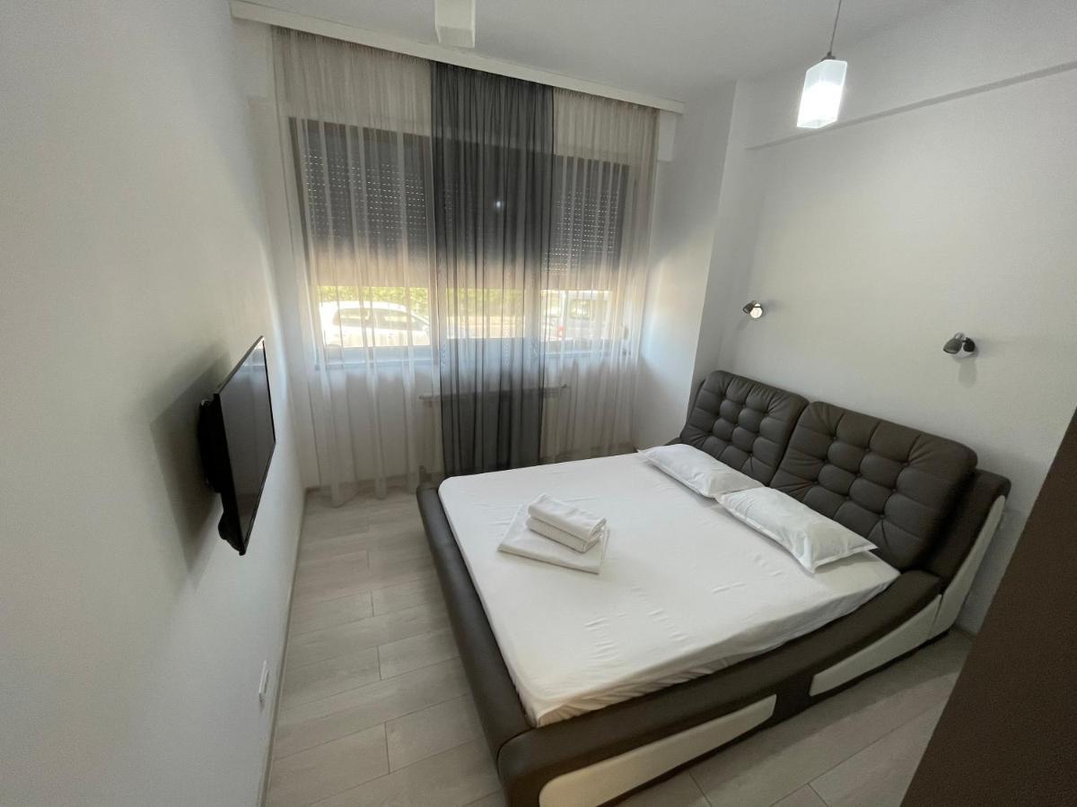 Mamaia Lake Apartments Констанца Екстериор снимка