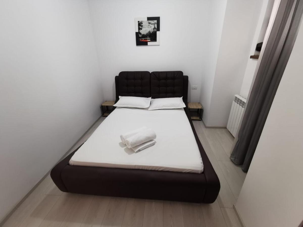Mamaia Lake Apartments Констанца Екстериор снимка