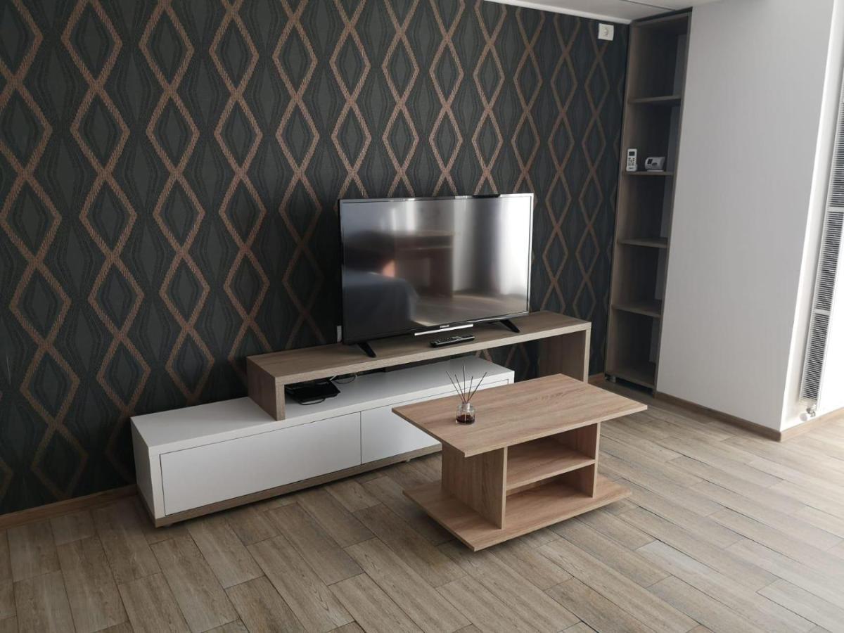 Mamaia Lake Apartments Констанца Екстериор снимка