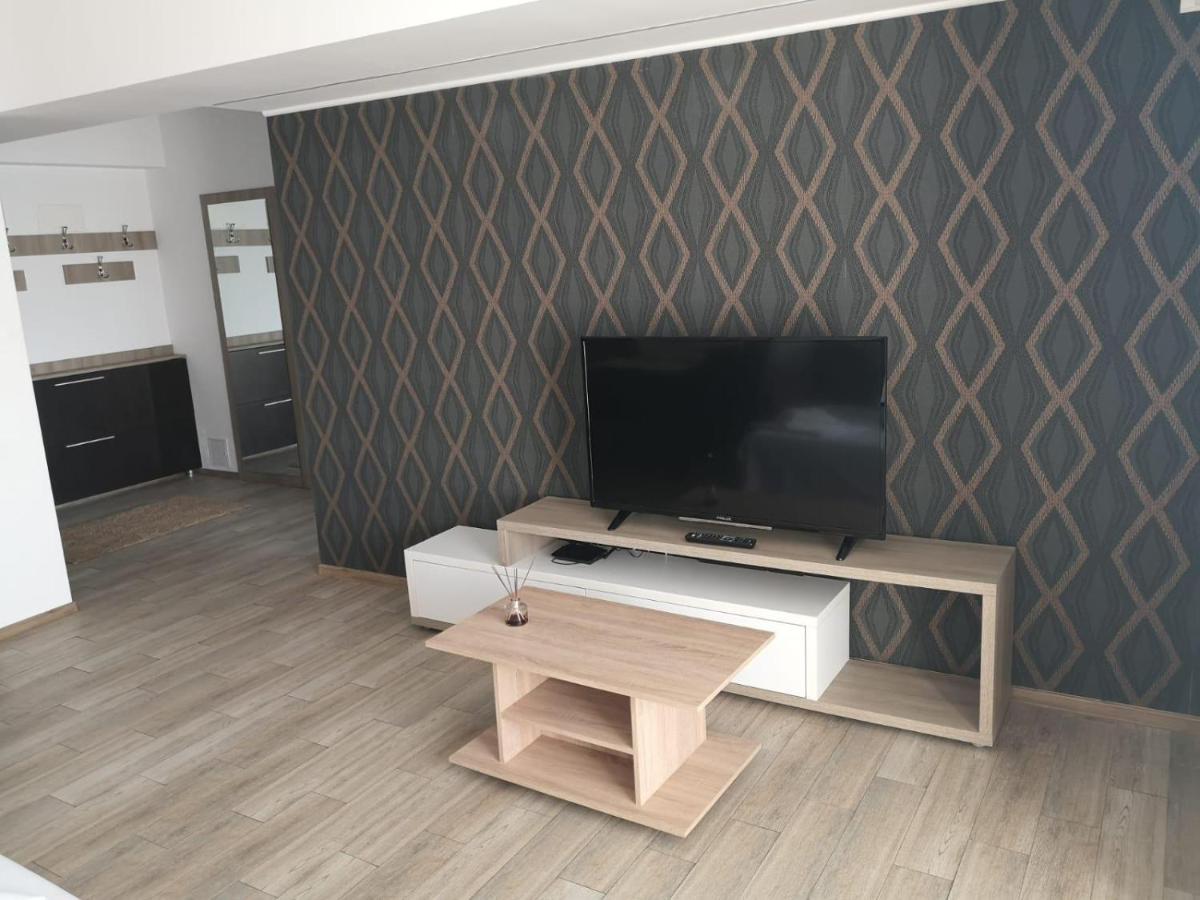 Mamaia Lake Apartments Констанца Екстериор снимка