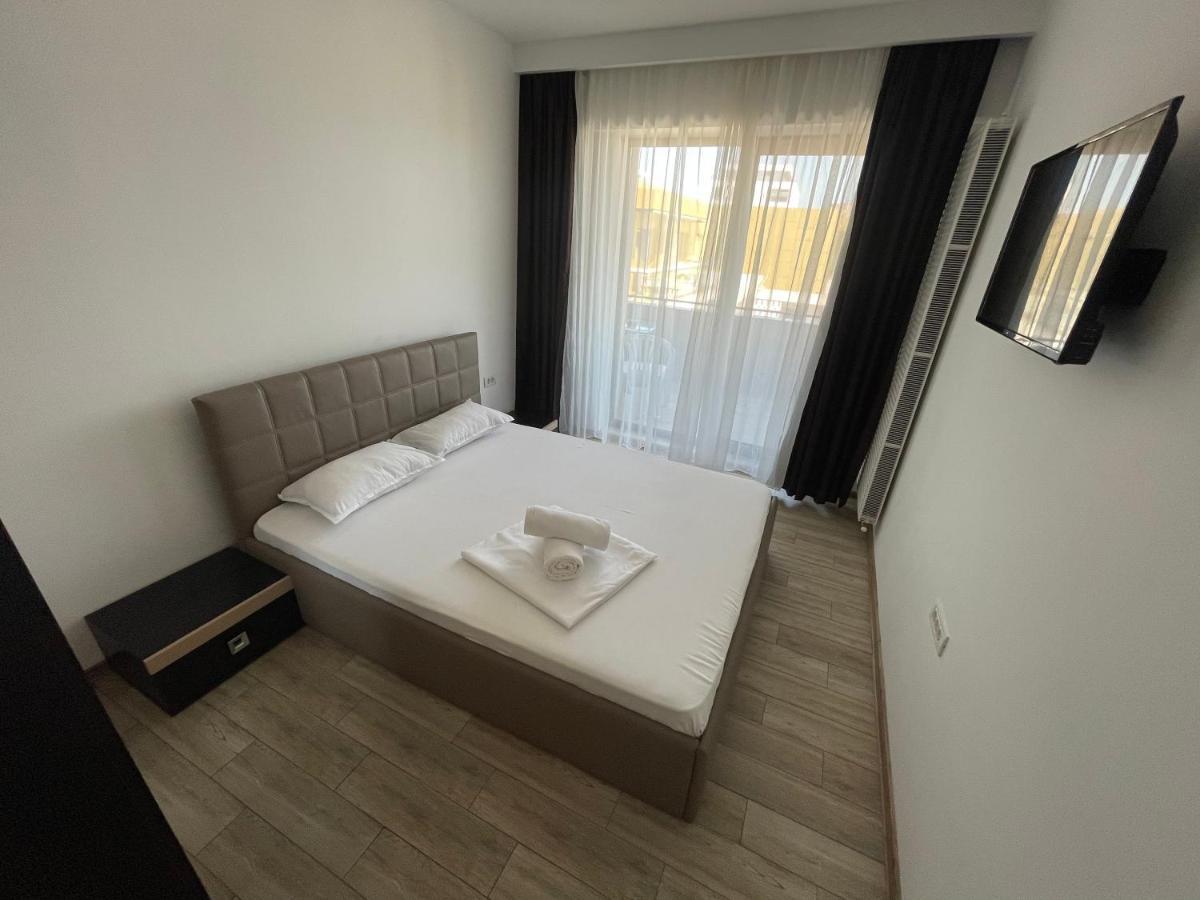 Mamaia Lake Apartments Констанца Екстериор снимка