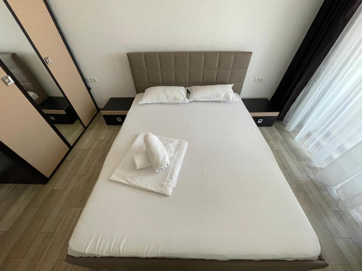 Mamaia Lake Apartments Констанца Екстериор снимка