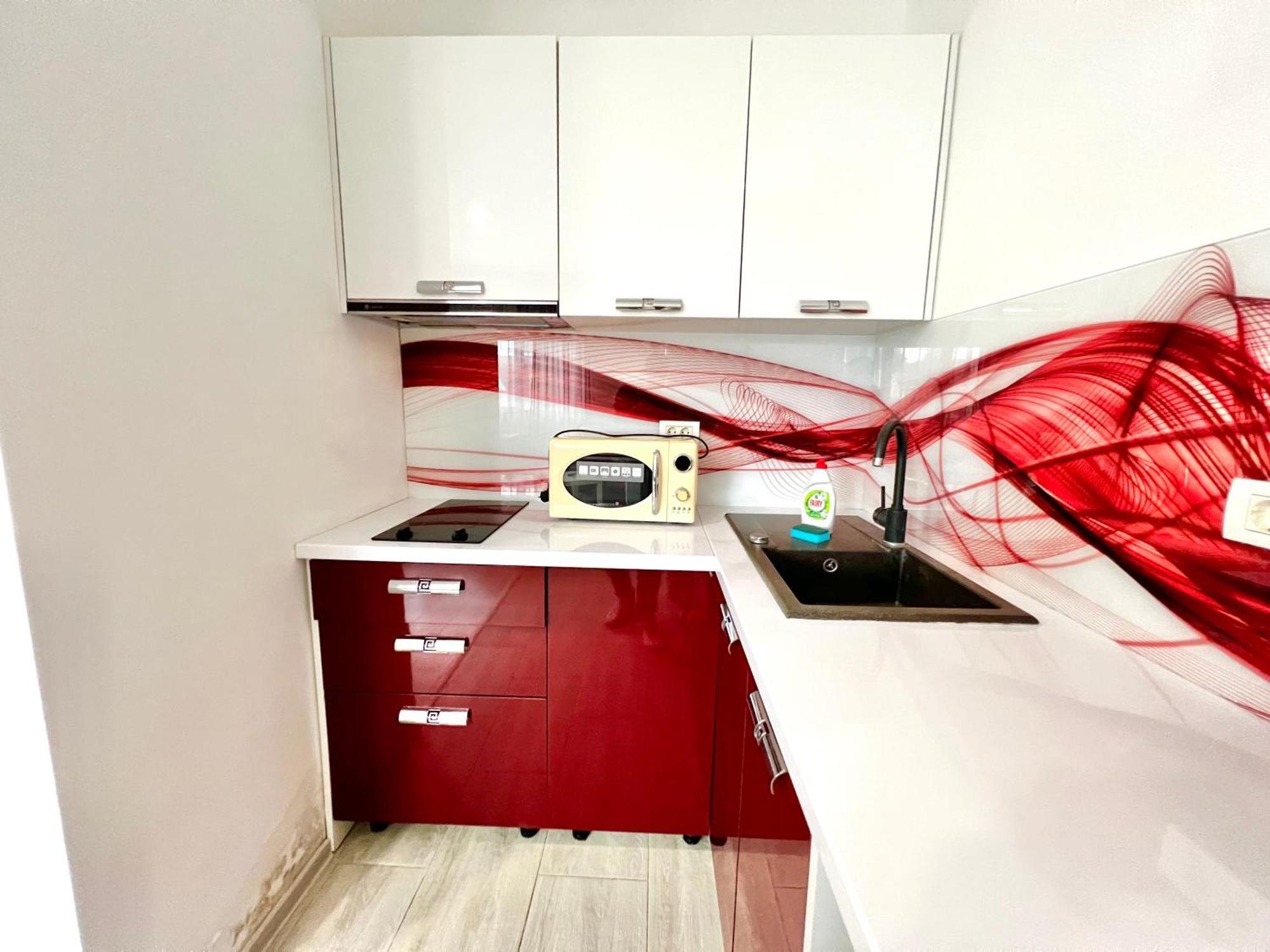 Mamaia Lake Apartments Констанца Екстериор снимка
