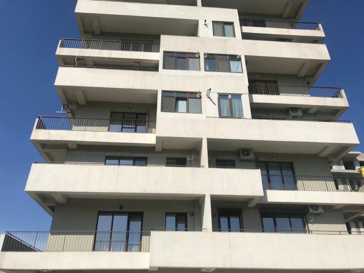 Mamaia Lake Apartments Констанца Екстериор снимка